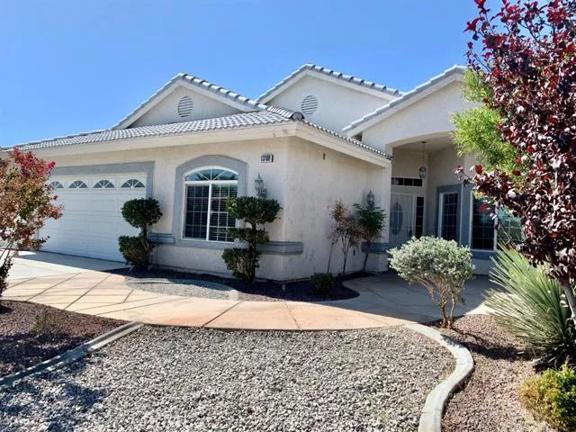 13100 Palos Grande Drive, Victorville, California 92395