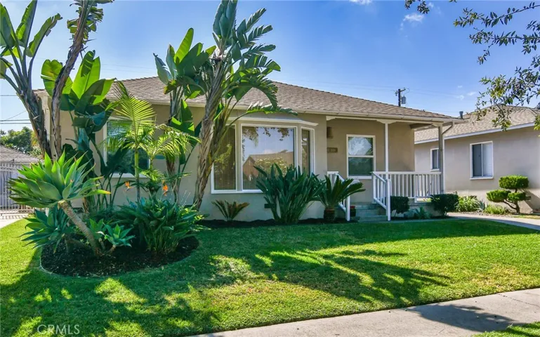 6012 Warwood Road, Lakewood, California 90713