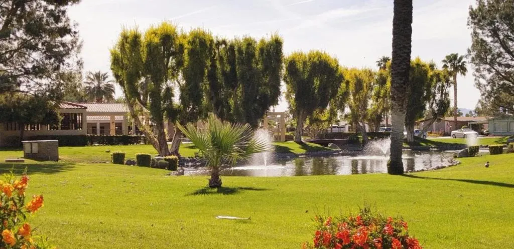 TC Park