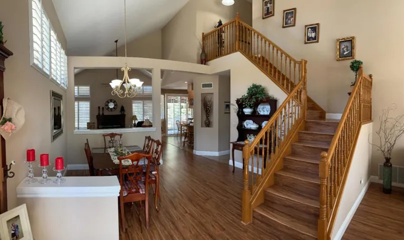 702 Whitney Court, Los Banos, California 93635