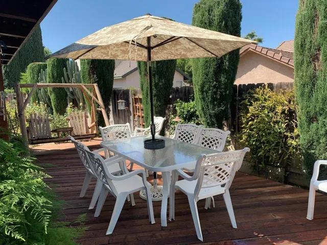 702 Whitney Court, Los Banos, California 93635