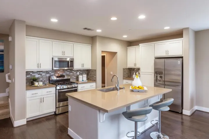 16980 San Simeon Drive, Morgan Hill, California 95037