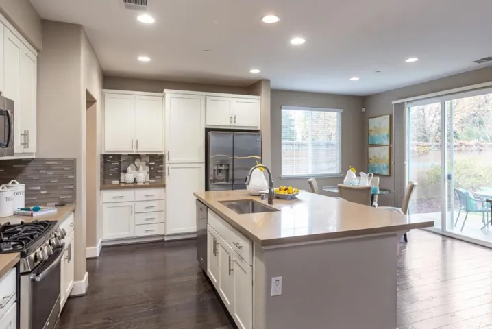 16980 San Simeon Drive, Morgan Hill, California 95037