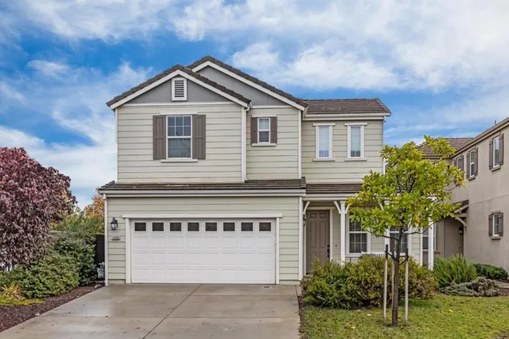 16980 San Simeon Drive, Morgan Hill, California 95037