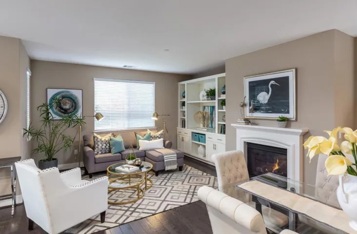 16980 San Simeon Drive, Morgan Hill, California 95037