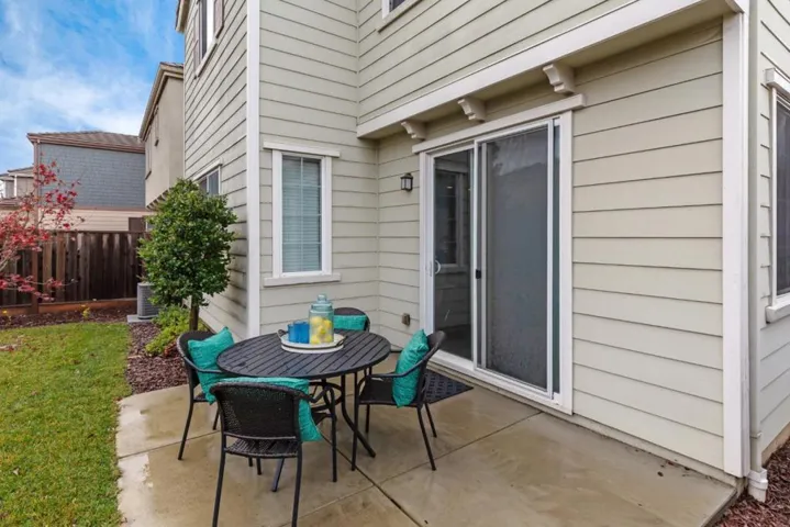 16980 San Simeon Drive, Morgan Hill, California 95037