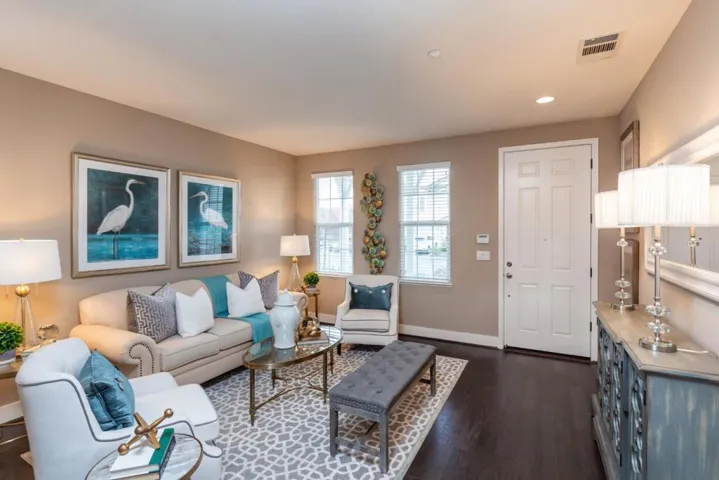 16980 San Simeon Drive, Morgan Hill, California 95037