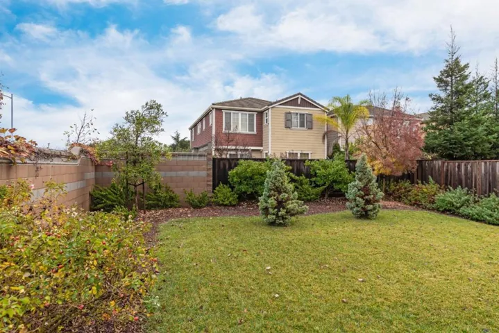 16980 San Simeon Drive, Morgan Hill, California 95037