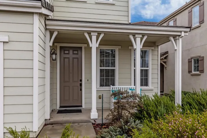 16980 San Simeon Drive, Morgan Hill, California 95037