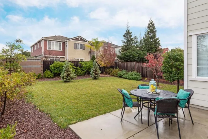 16980 San Simeon Drive, Morgan Hill, California 95037