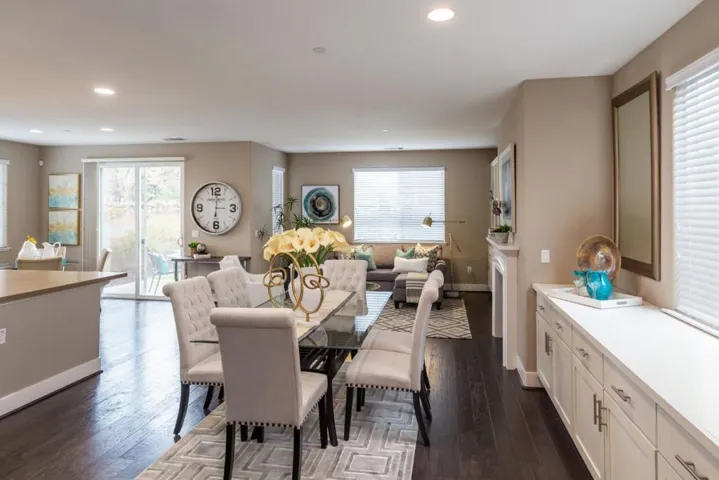 16980 San Simeon Drive, Morgan Hill, California 95037