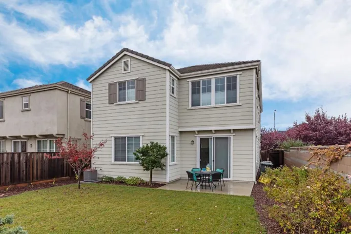 16980 San Simeon Drive, Morgan Hill, California 95037