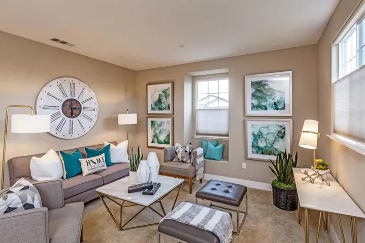 16980 San Simeon Drive, Morgan Hill, California 95037
