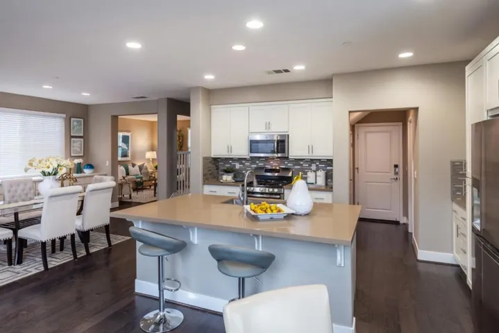 16980 San Simeon Drive, Morgan Hill, California 95037