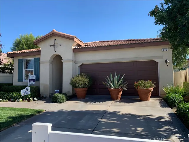 342 Enchanted Park, Beaumont, California 92223