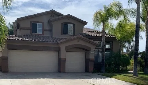 23405 Mount Ashland Court, Murrieta, California 92562