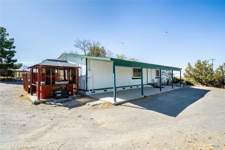 3073 Coyote Road, Phelan, California 92371
