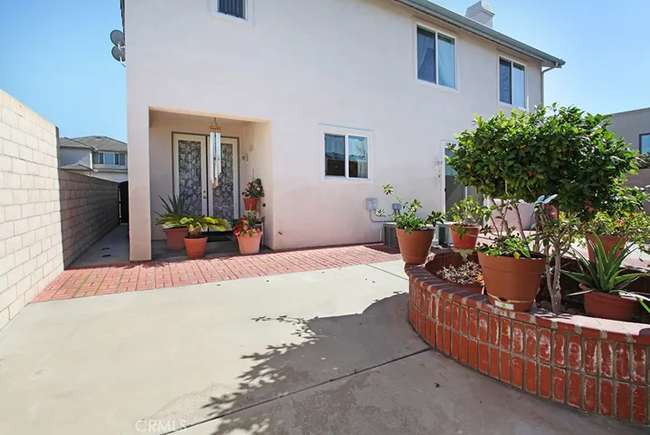 8001 Yorktown Place, La Palma, California 90623