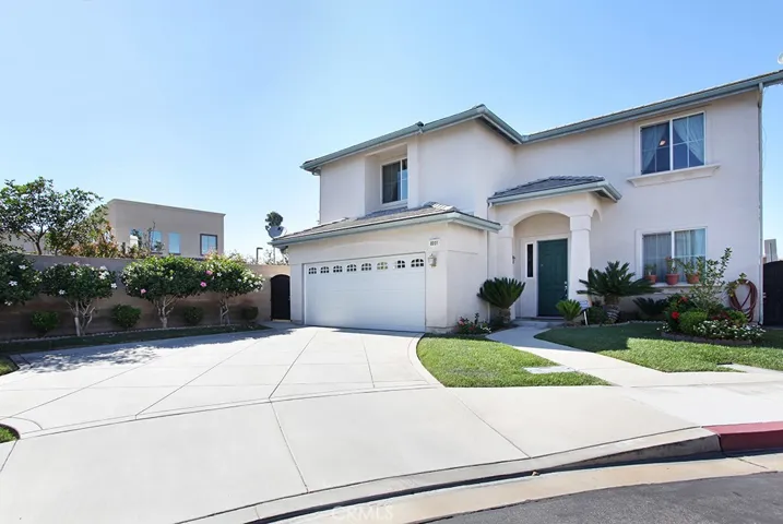 8001 Yorktown Place, La Palma, California 90623