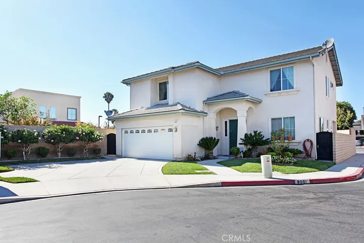 8001 Yorktown Place, La Palma, California 90623