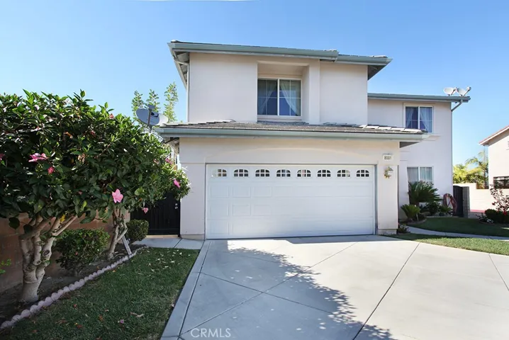 8001 Yorktown Place, La Palma, California 90623