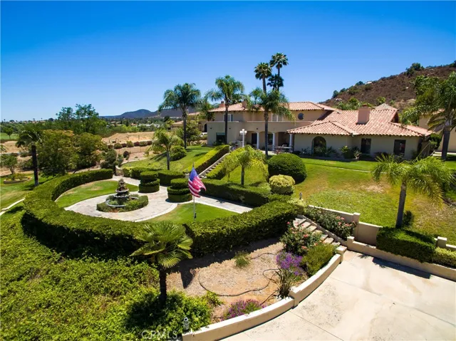 22475 Alameda Del Monte, Wildomar, California 92595