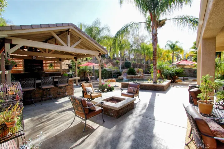 13581 Canyon Crest Road, Yucaipa, California 92399