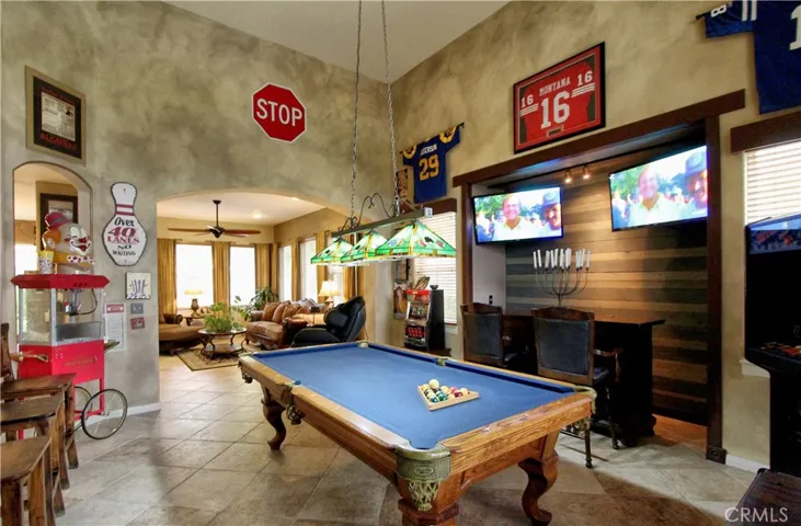 Game room picture #2