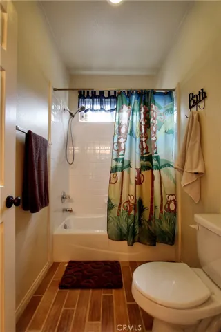 13581 Canyon Crest Road, Yucaipa, California 92399