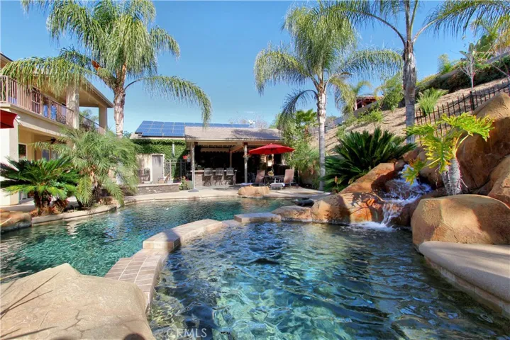 13581 Canyon Crest Road, Yucaipa, California 92399