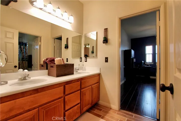 13581 Canyon Crest Road, Yucaipa, California 92399