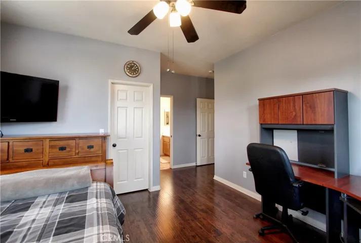 13581 Canyon Crest Road, Yucaipa, California 92399