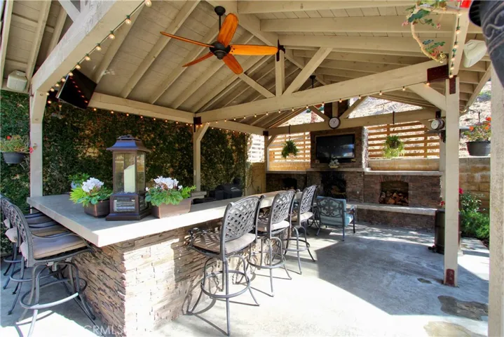 13581 Canyon Crest Road, Yucaipa, California 92399