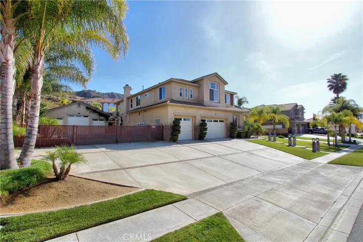 13581 Canyon Crest Road, Yucaipa, California 92399
