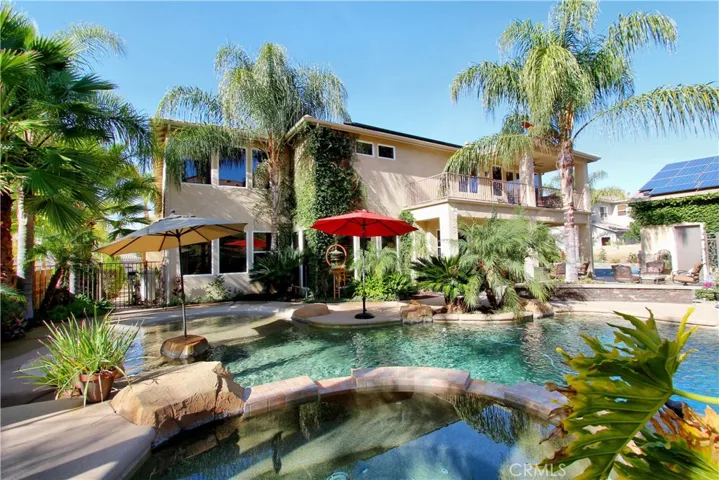 13581 Canyon Crest Road, Yucaipa, California 92399