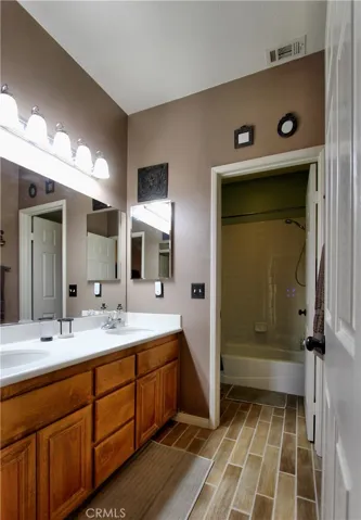 13581 Canyon Crest Road, Yucaipa, California 92399