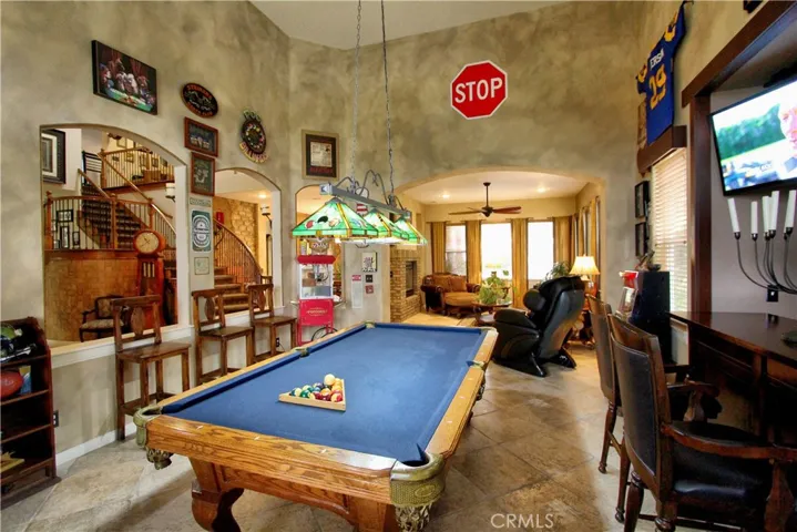Game room picture #1