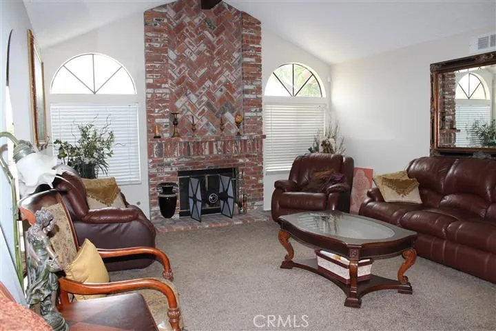 1649 S Orange Avenue, West Covina, California 91790