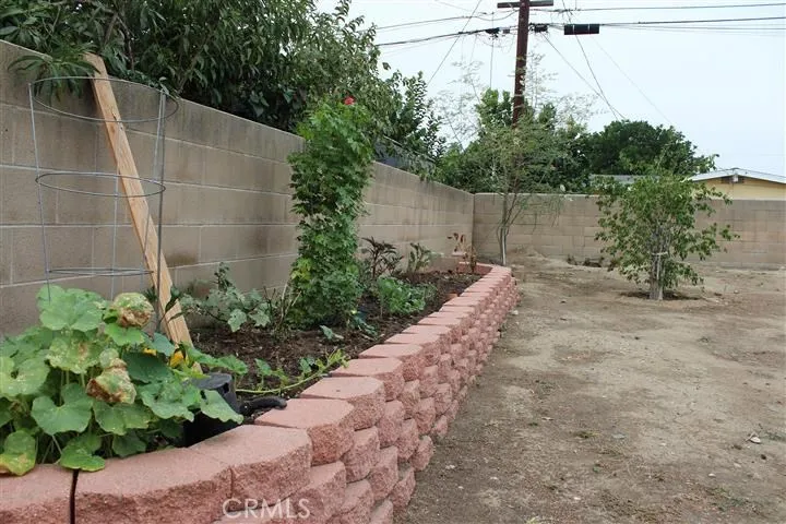 1649 S Orange Avenue, West Covina, California 91790