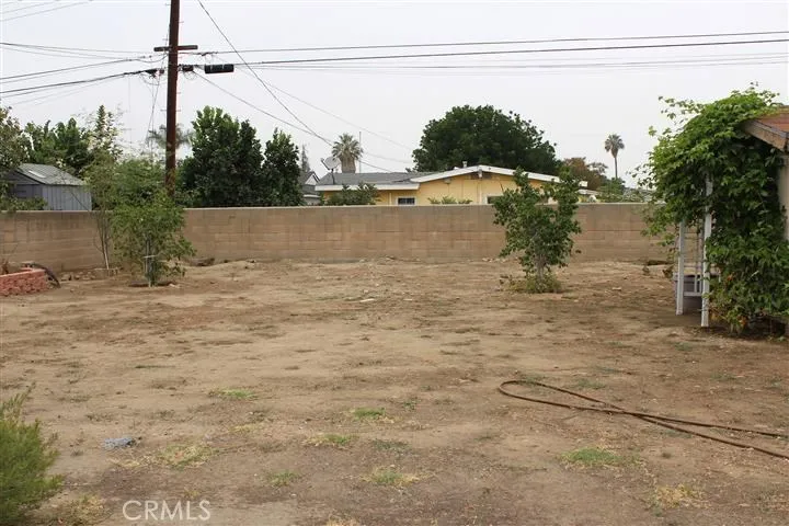 1649 S Orange Avenue, West Covina, California 91790