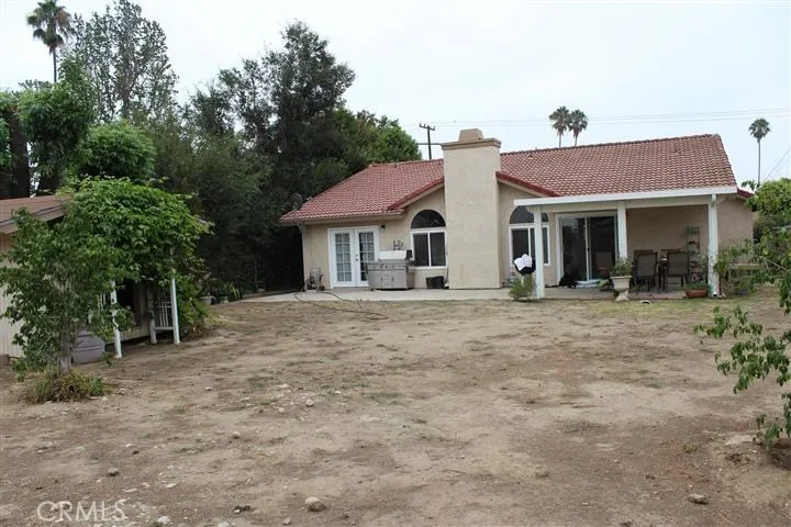 1649 S Orange Avenue, West Covina, California 91790