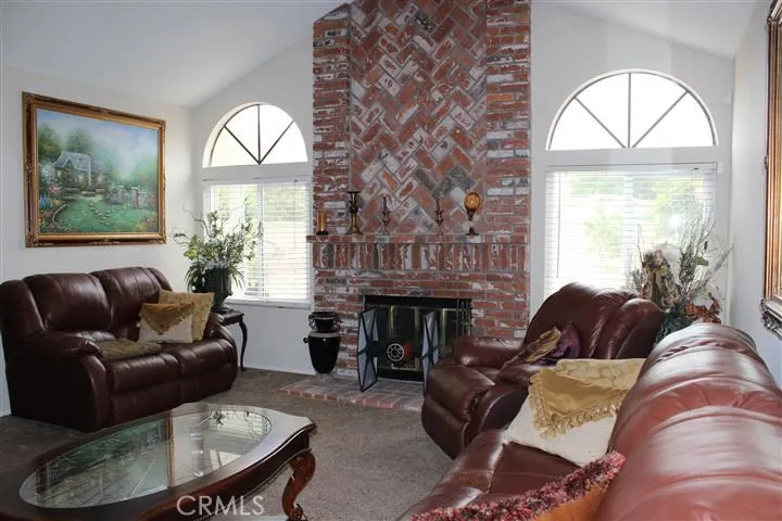 1649 S Orange Avenue, West Covina, California 91790