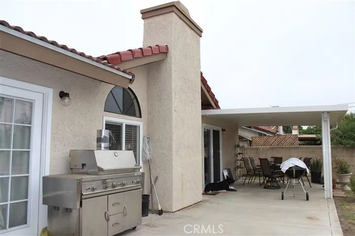 1649 S Orange Avenue, West Covina, California 91790