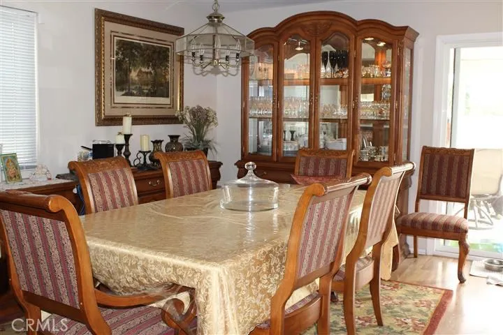 1649 S Orange Avenue, West Covina, California 91790