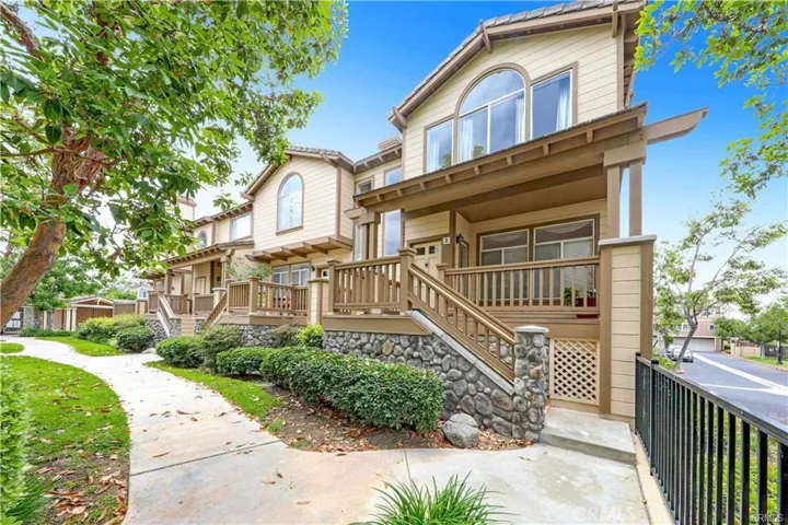 536 N Pageant Drive D, Orange, California 92869