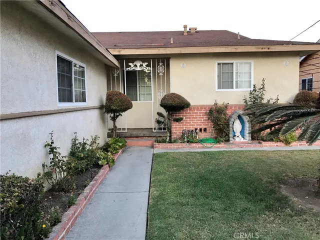 16726 Jersey Avenue, Artesia, California 90701
