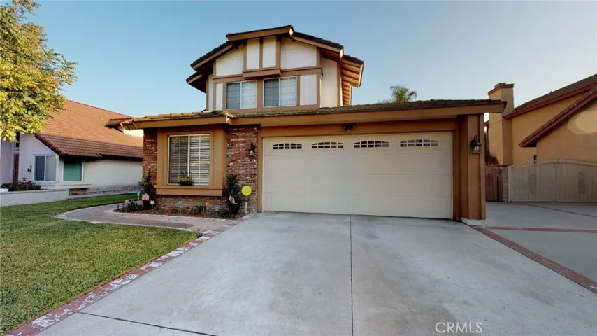 6531 Potomac Drive, Chino, California 91710