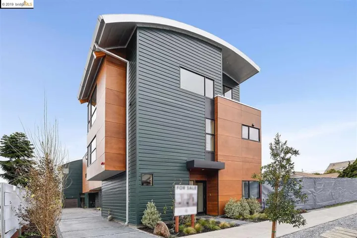 1446 Fifth St, Berkeley, California 94710