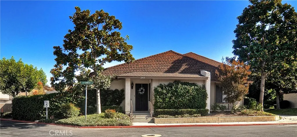 2915 N Cottonwood Street 1, Orange, California 92865