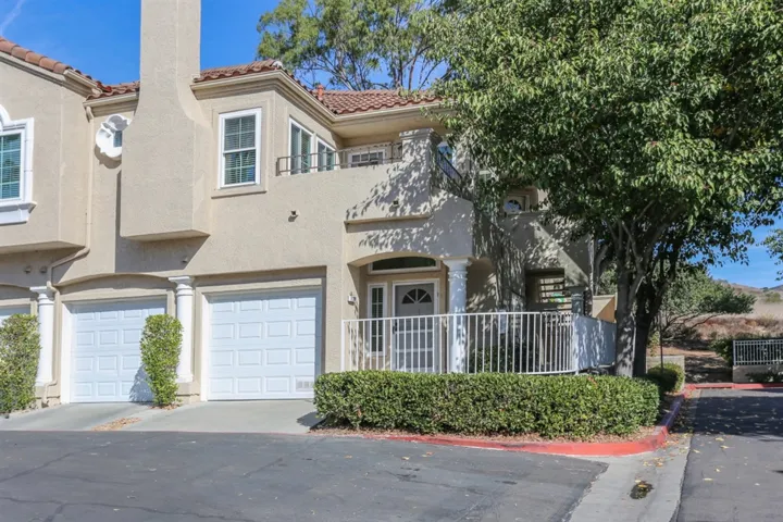 11288 Portobelo Drive, San Diego, California 92124
